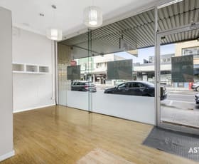Shop & Retail commercial property leased at 303 Waverley Road Malvern East VIC 3145