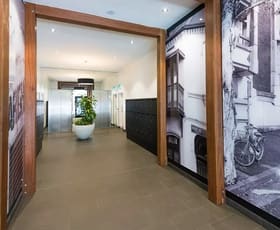 Offices commercial property leased at Suite 3/55 Holt Street Surry Hills NSW 2010