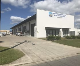 Showrooms / Bulky Goods commercial property leased at 6/93-95 Cook Street Portsmith QLD 4870