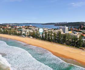 Offices commercial property leased at 49-53 North Steyne Manly NSW 2095