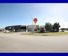 Offices commercial property leased at 1/119 Mulgul Rd Malaga WA 6090