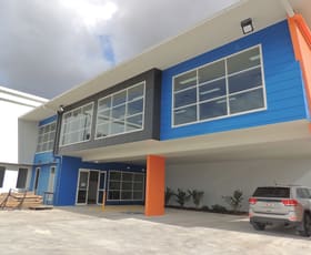 Offices commercial property leased at 14 Union Circuit Yatala QLD 4207