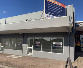 Medical / Consulting commercial property leased at 1064A Beaufort Street Bedford WA 6052