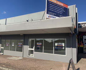 Shop & Retail commercial property leased at 1064A Beaufort Street Bedford WA 6052