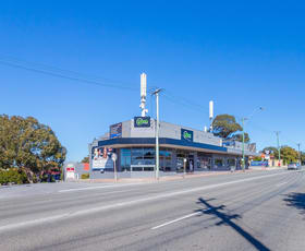 Shop & Retail commercial property leased at 1064A Beaufort Street Bedford WA 6052