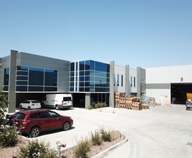 Factory, Warehouse & Industrial commercial property leased at 31 Shirley Way Epping VIC 3076
