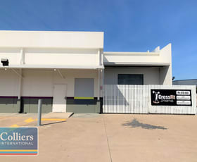 Showrooms / Bulky Goods commercial property leased at Lot 3 High Range Road Thuringowa Central QLD 4817