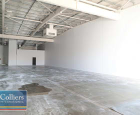 Showrooms / Bulky Goods commercial property leased at Lot 3 High Range Road Thuringowa Central QLD 4817