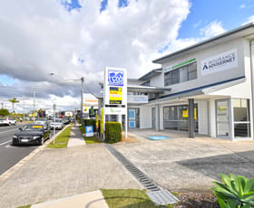 Medical / Consulting commercial property leased at Suite 1a/30 Maud Street Maroochydore QLD 4558