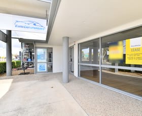 Medical / Consulting commercial property leased at Suite 1a/30 Maud Street Maroochydore QLD 4558