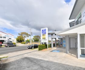 Medical / Consulting commercial property leased at Suite 1b/30 Maud Street Maroochydore QLD 4558