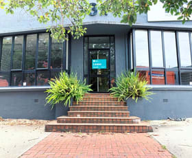 Factory, Warehouse & Industrial commercial property leased at 3A & 3B Cato Street Hawthorn East VIC 3123