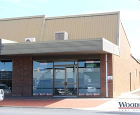 Offices commercial property leased at 4/194-208 Beveridge Street Swan Hill VIC 3585