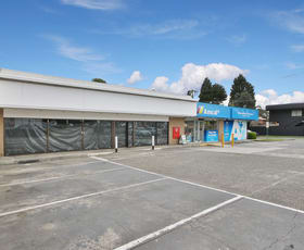 Showrooms / Bulky Goods commercial property leased at 126-130 SPRINGVALE ROAD Nunawading VIC 3131