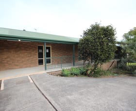 Offices commercial property leased at 33B Alison Road Wyong NSW 2259