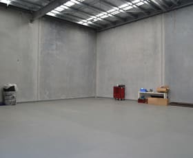 Factory, Warehouse & Industrial commercial property leased at 49/76B Edinburgh Road Marrickville NSW 2204