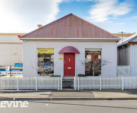 Shop & Retail commercial property leased at 103 Campbell Street Hobart TAS 7000