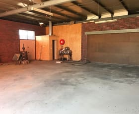 Factory, Warehouse & Industrial commercial property leased at B/157 Cheltenham Road Dandenong VIC 3175