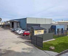 Factory, Warehouse & Industrial commercial property leased at 27 Pentland Road Salisbury South SA 5106