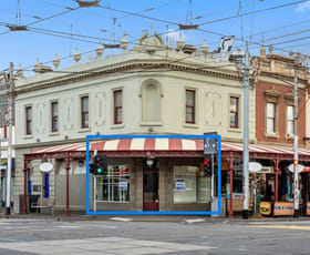 Shop & Retail commercial property leased at 1/362 Clarendon Street South Melbourne VIC 3205