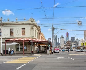 Shop & Retail commercial property leased at 1/362 Clarendon Street South Melbourne VIC 3205