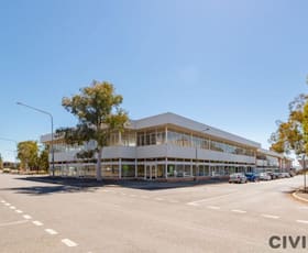 Offices commercial property leased at 18 Walder Street Belconnen ACT 2617