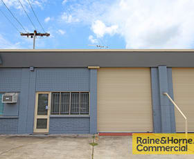 Offices commercial property leased at 2/25 Granite Street Geebung QLD 4034