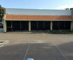 Factory, Warehouse & Industrial commercial property leased at 228 Great Eastern Highway Ascot WA 6104
