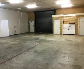 Factory, Warehouse & Industrial commercial property leased at 228 Great Eastern Highway Ascot WA 6104