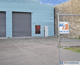 Factory, Warehouse & Industrial commercial property leased at 1B Grace Street Cranbourne VIC 3977