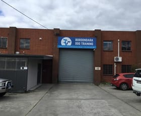 Factory, Warehouse & Industrial commercial property leased at 32 Greenaway Street Bulleen VIC 3105