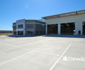 Offices commercial property leased at 16, Lot 26 Avatonbell Drive Yatala QLD 4207