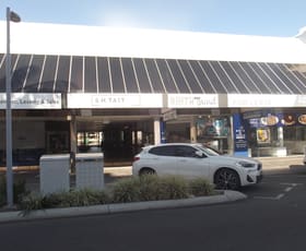 Offices commercial property leased at Area B/45 Wood Mackay QLD 4740