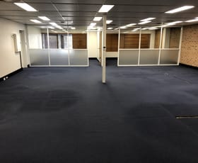 Offices commercial property leased at Area B/45 Wood Mackay QLD 4740