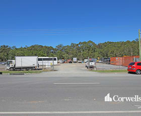 Development / Land commercial property leased at Arundel QLD 4214