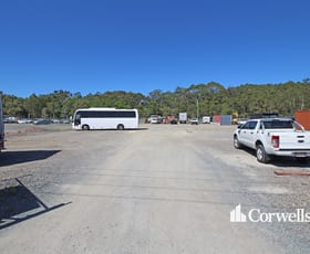 Development / Land commercial property leased at Arundel QLD 4214