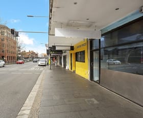 Shop & Retail commercial property leased at 227 Oxford St Darlinghurst NSW 2010