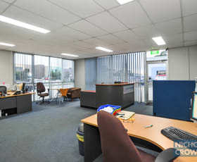 Factory, Warehouse & Industrial commercial property leased at 82-84 Williams Road Dandenong VIC 3175