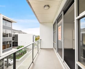 Offices commercial property leased at 1301/4 Daydream Street Warriewood NSW 2102