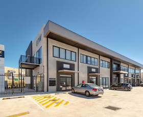 Showrooms / Bulky Goods commercial property leased at Ground  Unit 5/1 Beaconsfield Street Fyshwick ACT 2609