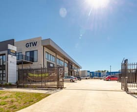 Showrooms / Bulky Goods commercial property leased at Ground  Unit 5/1 Beaconsfield Street Fyshwick ACT 2609