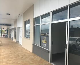 Offices commercial property leased at 4/55 Main Street Pialba QLD 4655