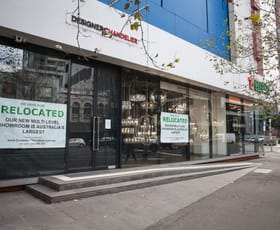 Shop & Retail commercial property leased at Shop G02/70 City Road Southbank VIC 3006