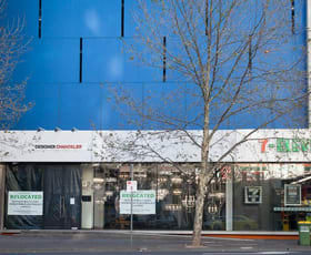 Shop & Retail commercial property leased at Shop G02/70 City Road Southbank VIC 3006