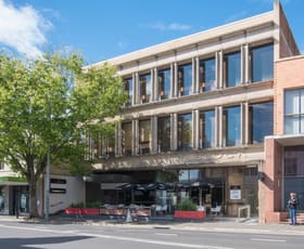 Offices commercial property leased at Level 1 Suite 02C/111-113 St John Street Launceston TAS 7250