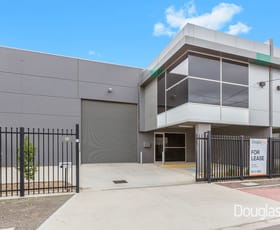 Factory, Warehouse & Industrial commercial property leased at 35 Ralston Avenue Sunshine North VIC 3020