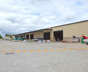 Factory, Warehouse & Industrial commercial property leased at 86/37-47 Borec Road Penrith NSW 2750
