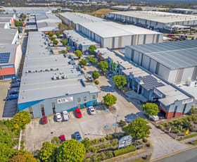 Factory, Warehouse & Industrial commercial property leased at 2/315 Archerfield Road Richlands QLD 4077