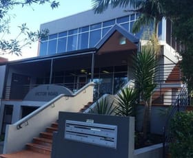 Offices commercial property leased at 1/2 Victor Road Brookvale NSW 2100