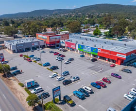 Showrooms / Bulky Goods commercial property for lease at 2938-2942 Albany Highway Kelmscott WA 6111